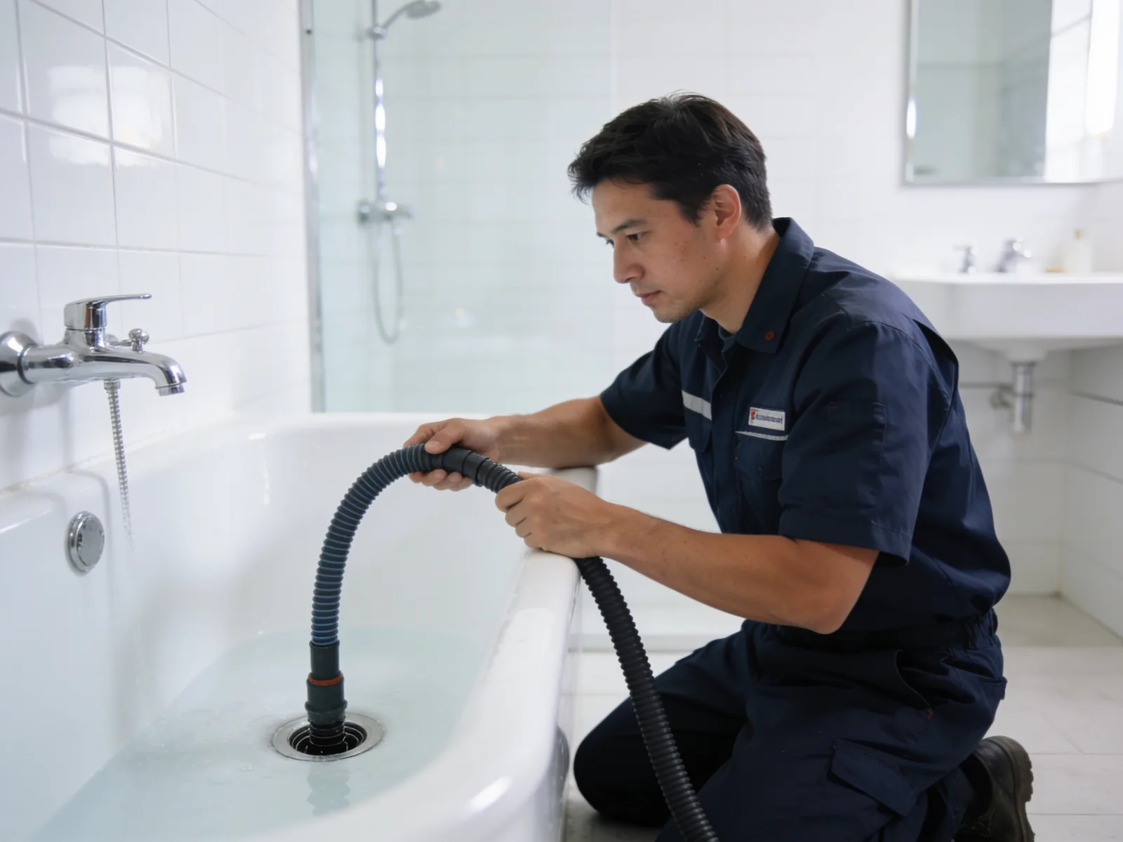 Emergency Plumber Camp Wood, TX FAQs